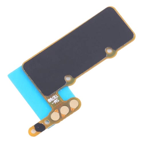 Cabo Flex Samsung Galaxy Tab S8+ SM-X808 Conector Sensor Caneta Ótica