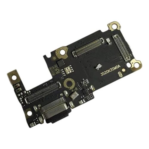 Placa de Puerto de Carga Xiaomi 11T Pro