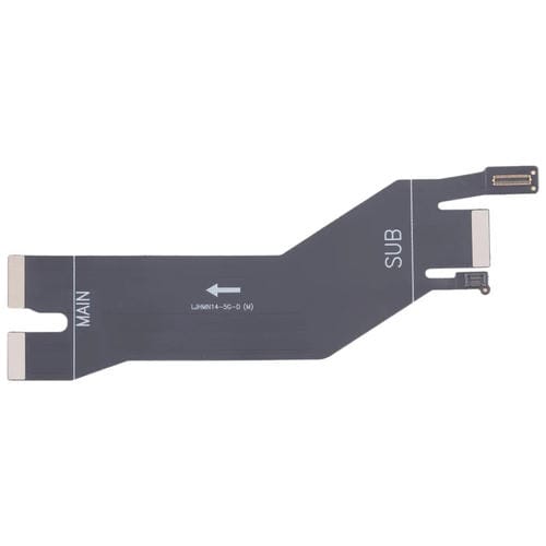 Cable Flex Placa Base Xiaomi Redmi Note 14