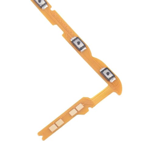 Câble Flex Bouton d'Alimentation et Bouton de Volume Huawei Maimang 30