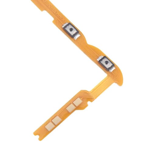 Câble Flex Bouton d'Alimentation et Bouton de Volume Huawei Enjoy 70X