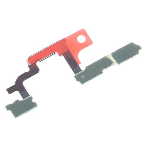 Bouton d'alimentation et câble de flexion du volume Huawei Mate 70 Pro