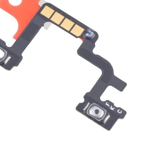 Bouton d'alimentation et câble de flexion du volume Huawei Mate 70 Pro