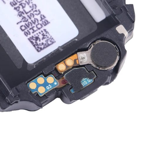 Marco de Placa Base de Batería Samsung Galaxy Watch 4 44mm SM-R870