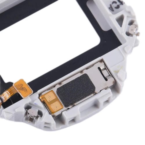 Rahmen des Batterie-Mainboards für Samsung Galaxy Gear Sport SM-R600