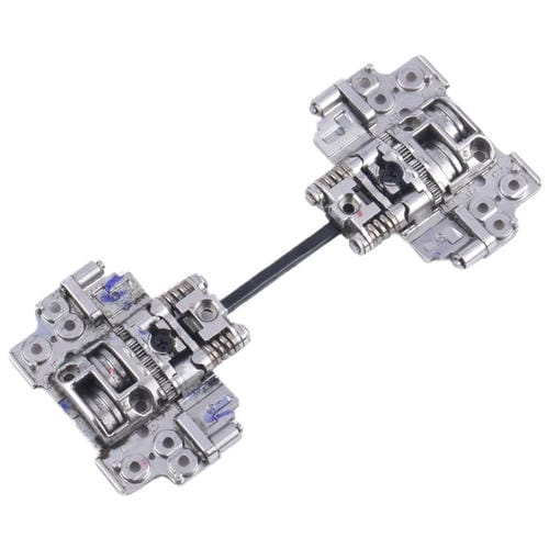 Eje de Giro Samsung Galaxy Z Flip SM-F700 - Calificado