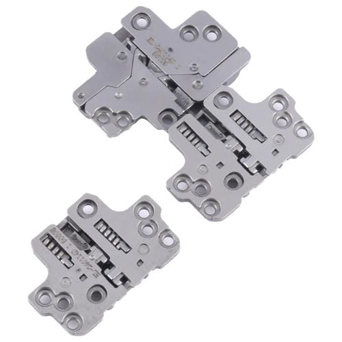 Axe de Rotation Samsung Galaxy Z Flip4 SM-F721B