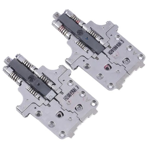 Axis of Rotation Samsung Galaxy Z Fold2 5G SM-F916