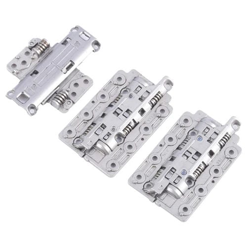 Rotating Axis Samsung Galaxy Z Fold4 5G SM-F936B