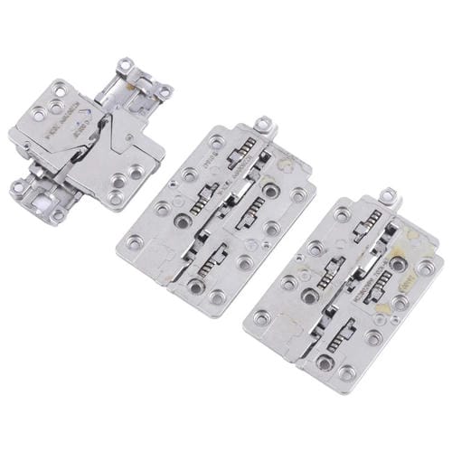 Rotating Axis Samsung Galaxy Z Fold4 5G SM-F936B