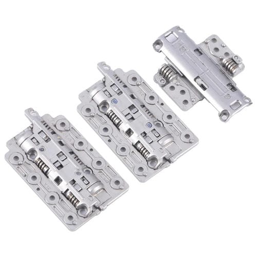 Rotating Axis Samsung Galaxy Z Fold4 5G SM-F936B