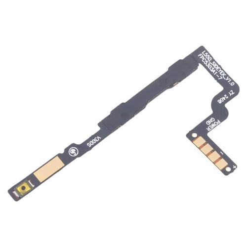 Power Button and Volume Flex Cable ZTE Blade V60