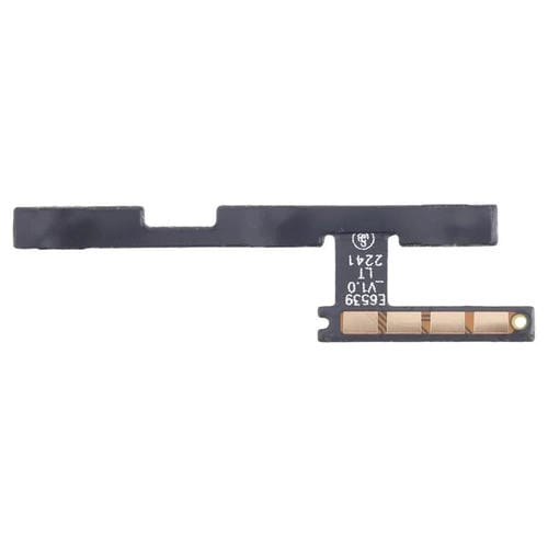 Power and Volume Button Flex Cable ZTE Blade A53+