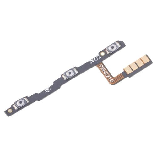 Power and Volume Button Flex Cable ZTE Blade A53 Pro