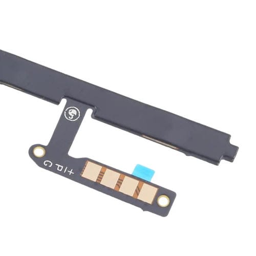 Power and Volume Button Flex Cable ZTE Blade V70