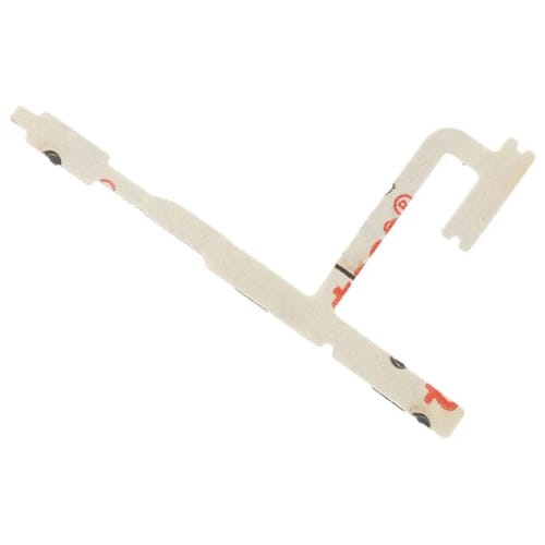 Power Button and Volume Flex Cable ZTE Blade A75 4G