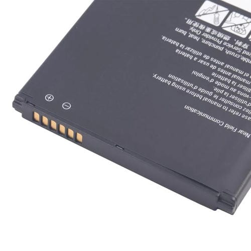 Batería de repuesto de 4050 mAh para Galaxy XCover7 G556B G556BU1 G556B/DS