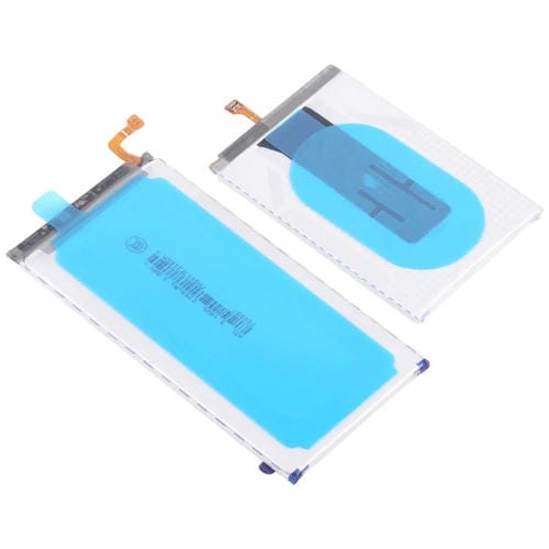 Reemplazo de batería de 1 par para Galaxy Z Fold6 Safe 1975Mah 2355Mah
