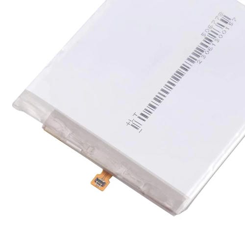 Reemplazo de batería de 4700 mAh para Galaxy S24 FE
