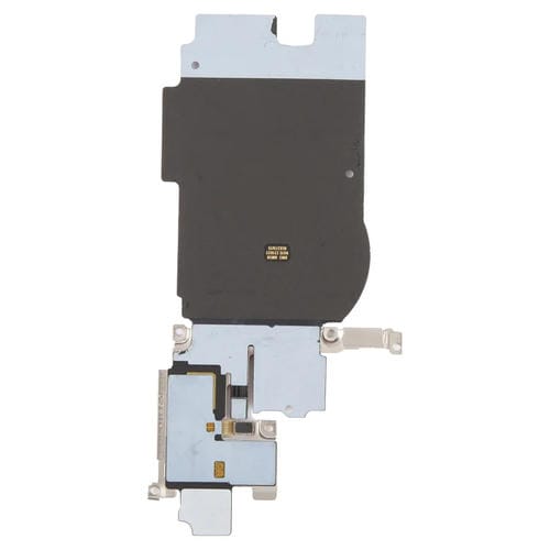 Module de charge sans fil NFC Samsung Galaxy S23 Ultra SM-S918B avec feuille de fer