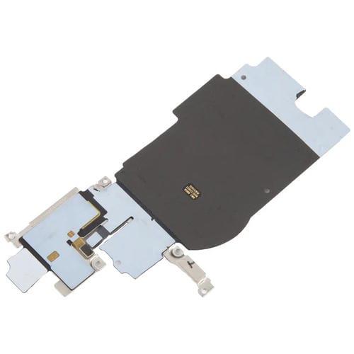 Module de charge sans fil NFC Samsung Galaxy S23 Ultra SM-S918B avec feuille de fer
