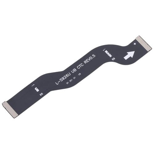 Cabo Flex LCD Samsung Galaxy S24+ 5G SM-S926B