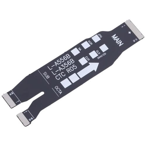 Câble Flex de Connexion Plaque de Base Samsung Galaxy A55 5G SM-A556B (OEM)