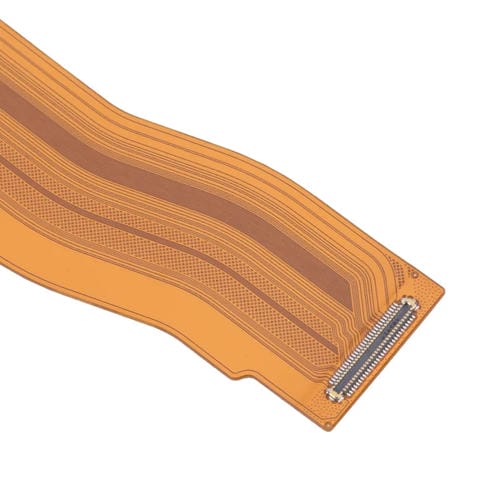 Cabo Flex Ligação Placa Base Samsung Galaxy M54 5G SM-M546B