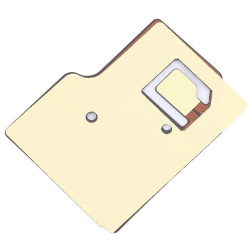 Módulo NFC de Carga Inalámbrica Samsung Galaxy A52 SM-A525