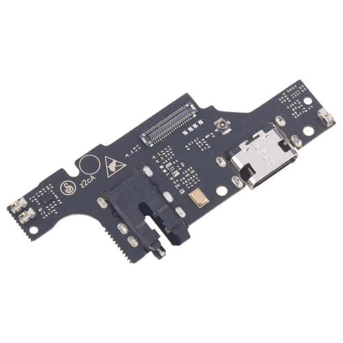 Charging Port Board ZTE Blade V40