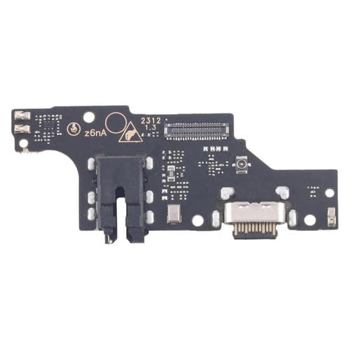 Charging Port Board ZTE Blade V41