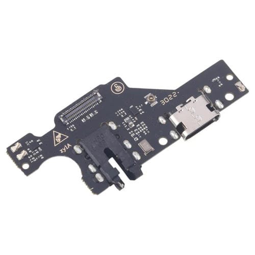 Charging Port Board ZTE Blade V40