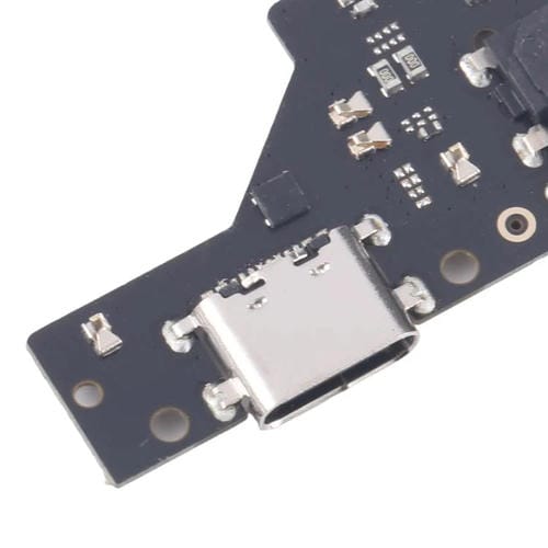 Charging Port Board ZTE Blade V40