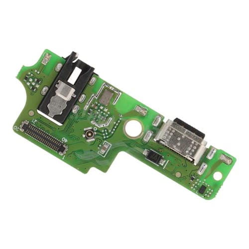 Placa de Porto de Carregamento ZTE Blade V60 Vita