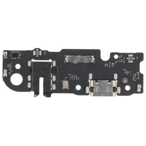 Placa de Porto de Carregamento ZTE Blade A75 5G