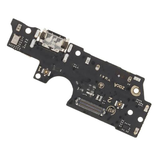 Placa de Porto de Carregamento ZTE Blade A73 5G