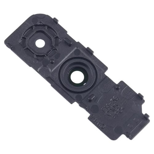 Rückseitige Kameraglasabdeckung Samsung Galaxy M14 SM-M145F (Schwarz) - (10 Stück)