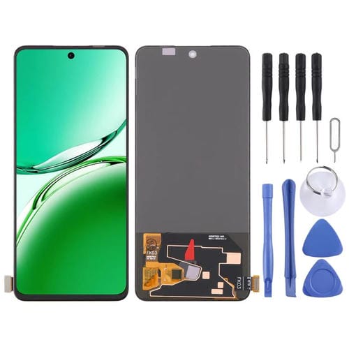 Pantalla Completa OLED para Oppo F27 5G