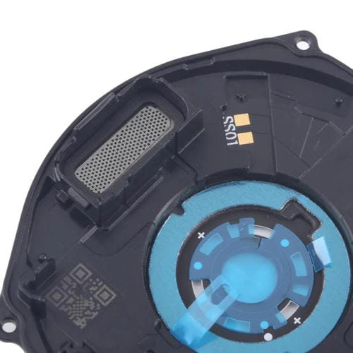 Carcasa Trasera Original para Huawei Watch GT 5 de 46 mm (Negra)