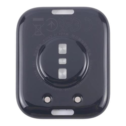 Original Rückgehäuse für Huawei Watch Fit 3 (Schwarz)