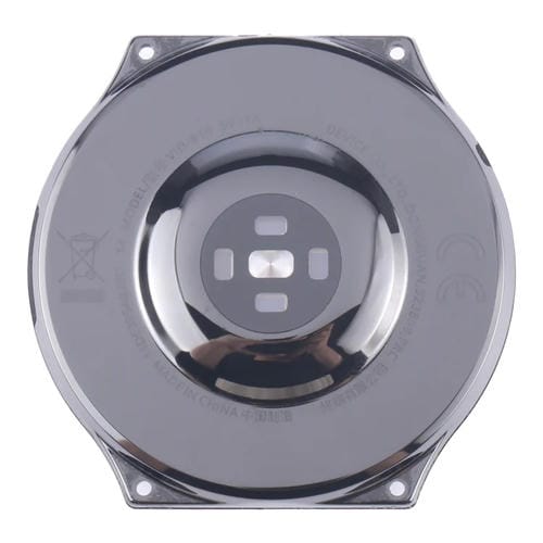 Carcasa Trasera Huawei Watch GT 2 Pro Vid-B19 (Negro)