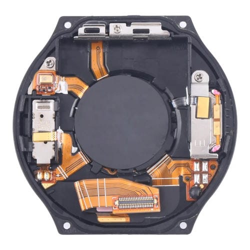 Carcasa Trasera Huawei Watch GT 2 Pro Vid-B19 (Nero)