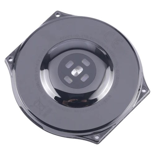 Carcasa Trasera Huawei Watch GT 2 Pro Vid-B19 (Nero)