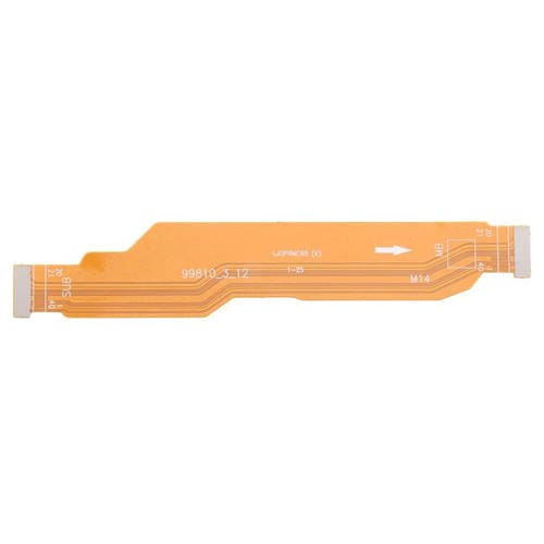 Flex Cable Motherboard Realme C75 4G
