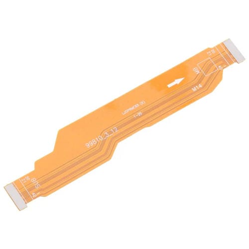Flex Cable Motherboard Realme C75 4G