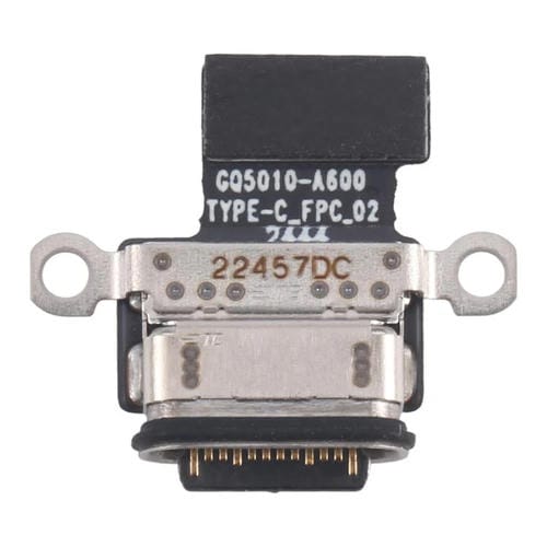 Ladungshafenplatte Ulefone Armor Mini 20T Pro