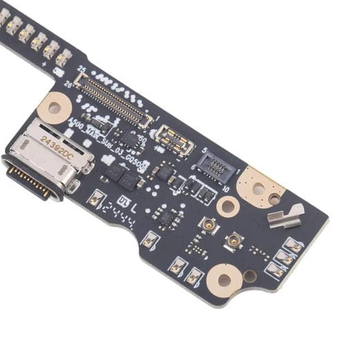 Ladungshafenplatte Ulefone Armor 26 Ultra