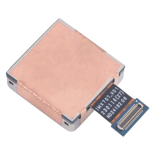 Caméra Arrière Principale Xiaomi 13T