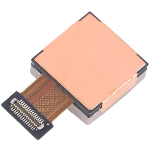 Cámara trasera principal original para Xiaomi Redmi Note 11 Pro 5G