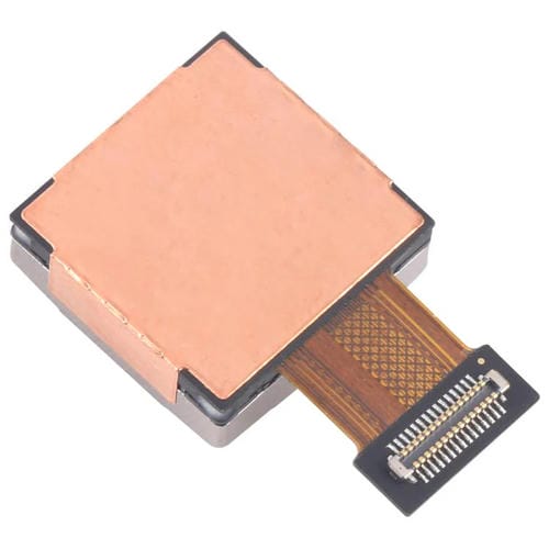 Cámara trasera principal original para Xiaomi Redmi Note 11E Pro 5G